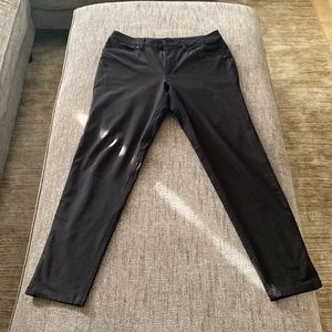 Lululemon ABC Pant Slim